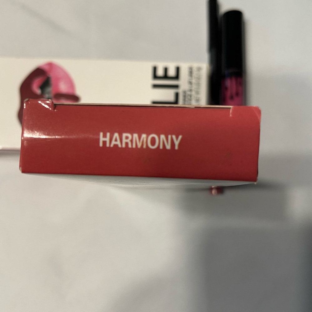 Kylie Harmony Lip Kit